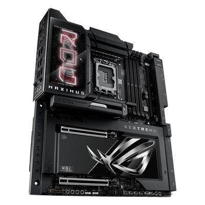 ASUS ROG MAXIMUS Z890 EXTREME