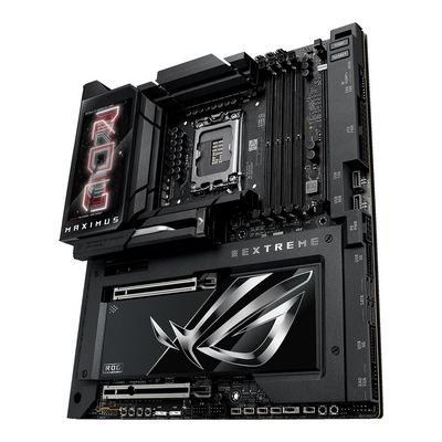 ASUS ROG MAXIMUS Z890 EXTREME