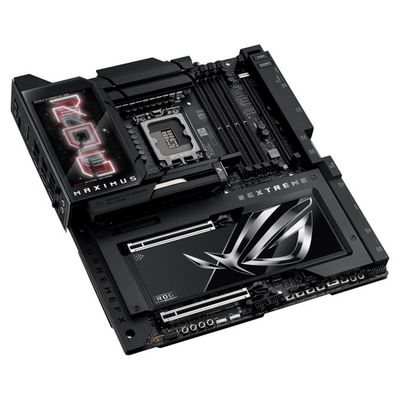 ASUS ROG MAXIMUS Z890 EXTREME