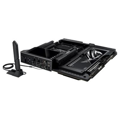 ASUS ROG MAXIMUS Z890 EXTREME