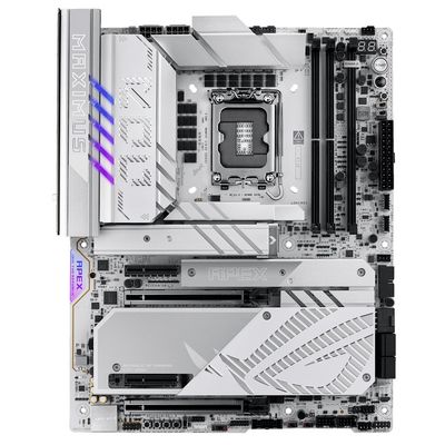ASUS ROG MAXIMUS Z890 APEX