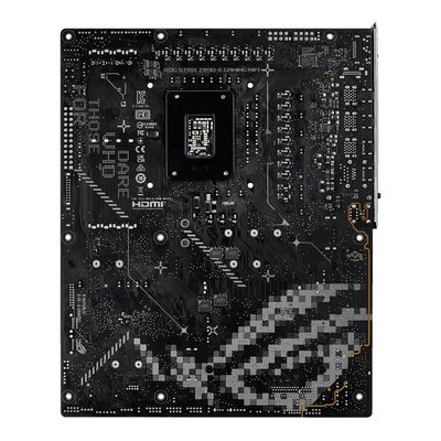 ASUS ROG STRIX Z890-E GAMING WIFI