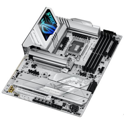 ASUS ROG STRIX Z890-A GAMING WIFI