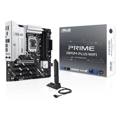 ASUS PRIME Z890M-PLUS WIFI