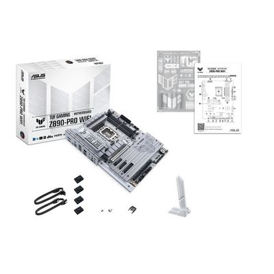 ASUS TUF GAMING Z890-PRO WIFI