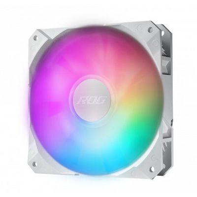 ASUS ROG STRIX LC II 360 ARGB White Edition