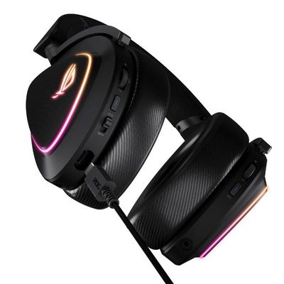 ASUS ROG DELTA II