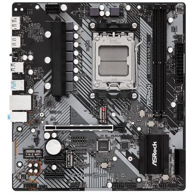 ASRock B650M-H/M.2+
