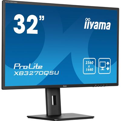 iiyama ProLite XB3270QSU-B1 32