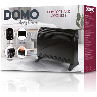 DOMO DO7350CH