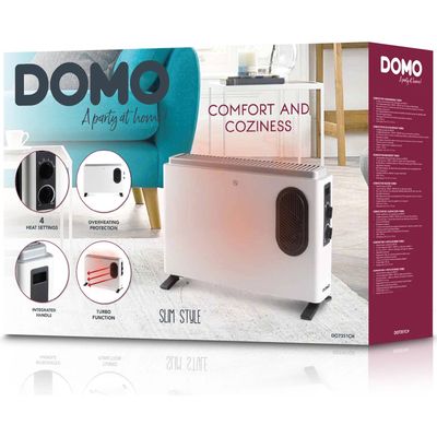 DOMO DO7351CH