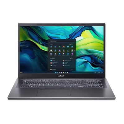 Acer Aspire 17 Steel Gray (A17-51M-3862) (NX.J02EC.001)