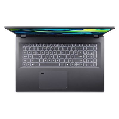 Acer Aspire 17 Steel Gray (A17-51M-3862) (NX.J02EC.001)
