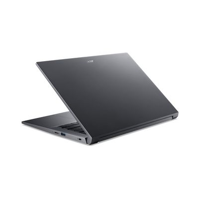 Acer Swift X 14 Steel Gray (SFX14-72G-76HN) (NX.KR9EC.002)