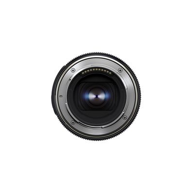 TAMRON objektiv 90 mm F/2.8 Di III MACRO VXD pro Nikon Z