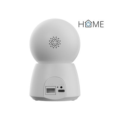 iGET HOME CS4 White