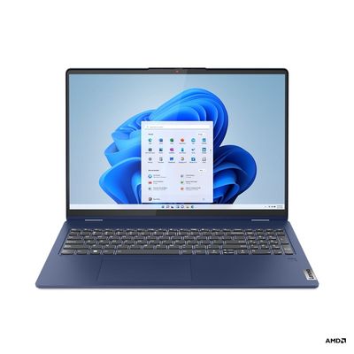 Lenovo IdeaPad Flex 5 16ABR8 Abyss Blue (82XY0087CK)