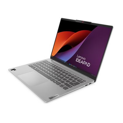 Lenovo IdeaPad Slim 5 14Q8X9 Cloud Grey (83HL0025CK)