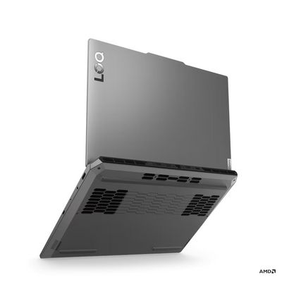 Lenovo LOQ 15ARP9 Luna Grey (83JC008LCK)