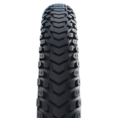 Schwalbe plášť Marathon Mondial 29x2.25 Addix Performance DoubleDefense reflexní pruh