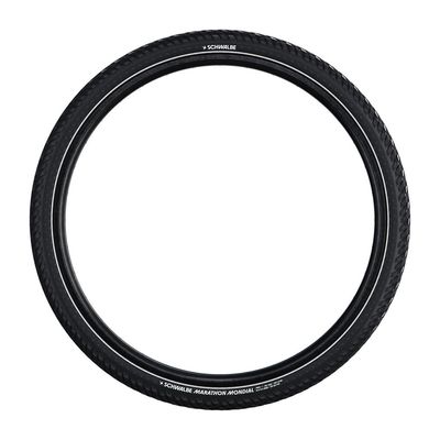 Schwalbe plášť Marathon Mondial 29x2.25 Addix Performance DoubleDefense reflexní pruh
