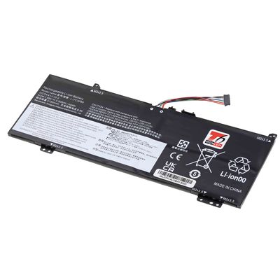 T6 power pro Lenovo Yoga 530-14IKB, IdeaPad 530S-14IKB, Flex 6-14IKB, 5928mAh, 45Wh, 4cell