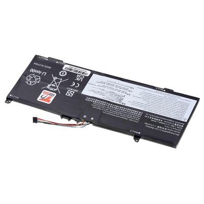 T6 power pro Lenovo Yoga 530-14IKB, IdeaPad 530S-14IKB, Flex 6-14IKB, 5928mAh, 45Wh, 4cell