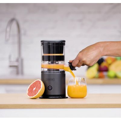 Livington JuiceBoost bezdrátový odšťavňovač