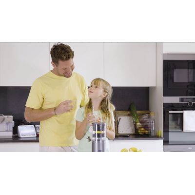 Livington JuiceBoost bezdrátový odšťavňovač