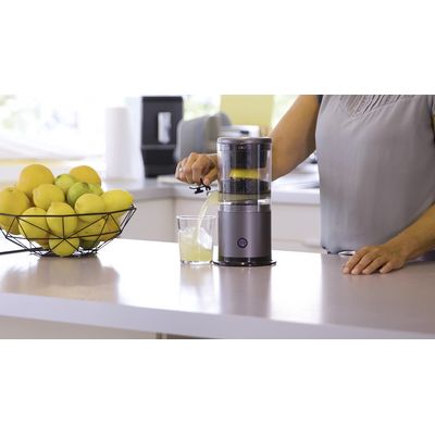 Livington JuiceBoost bezdrátový odšťavňovač