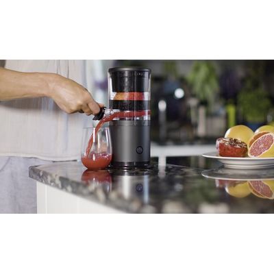 Livington JuiceBoost bezdrátový odšťavňovač