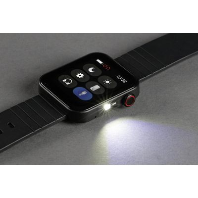 Kendox Life Tracker chytré hodinky a fitness hodinky