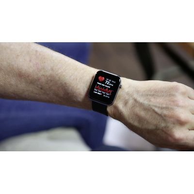 Kendox Life Tracker chytré hodinky a fitness hodinky