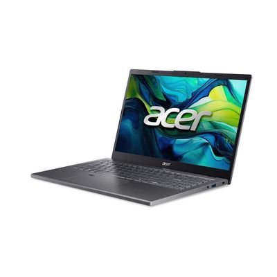 Acer Aspire 15 Steel Gray (A15-41M-R4FS) (NX.KVXEC.003)