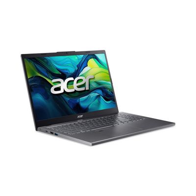 Acer Aspire 15 Steel Gray (A15-41M-R4FS) (NX.KVXEC.003)