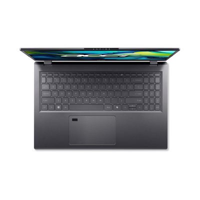 Acer Aspire 15 Steel Gray (A15-41M-R4FS) (NX.KVXEC.003)