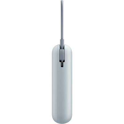 Xiaomi Power Bank 10000mAh (Integrated Cable), modrá