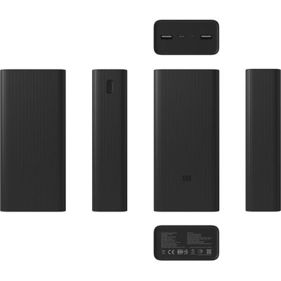 MTP Xiaomi 18W Power Bank 30000mAh GL