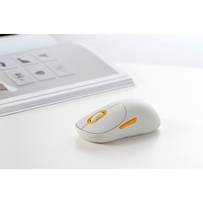 Xiaomi Wireless Mouse 3 White GL