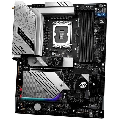 ASRock Z890 Taichi Lite