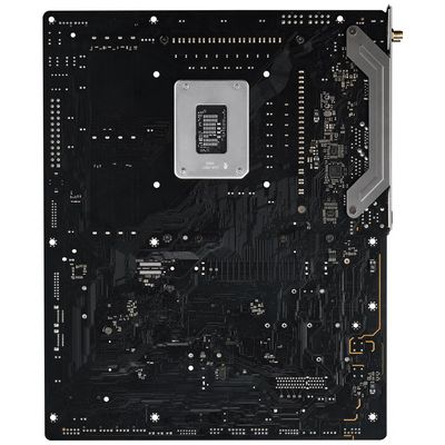 ASRock Z890 Taichi Lite
