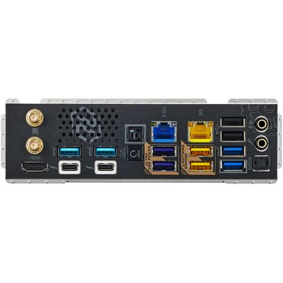 ASRock Z890 Taichi Lite