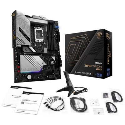 ASRock Z890 Taichi Lite
