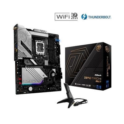 ASRock Z890 Taichi Lite