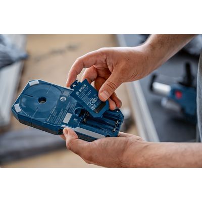 Bosch GMS 120-27 Professional (0.601.081.700)