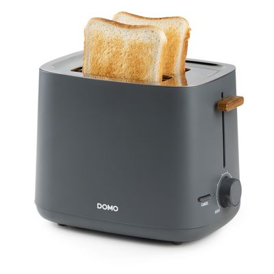 DOMO DO965T Topinkovač na 2 topinky WOOD YOU
