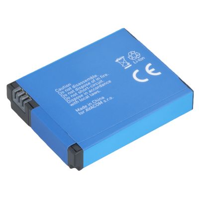 AVACOM baterie GoPro AHDBT-001, AHDBT-002 Li-Ion 3.7V 1100mAh 4.1Wh