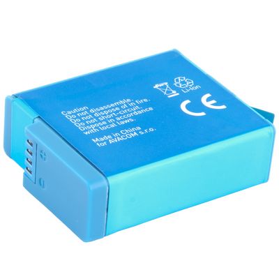 AVACOM baterie GoPro AHDBT-901 Li-Ion 3.85V 1720mAh 6.6Wh