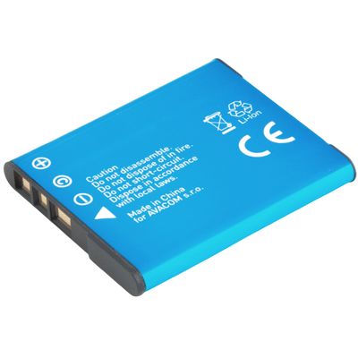 AVACOM baterie Sony NP-BN1 Li-Ion 3.7V 600mAh 2.2Wh
