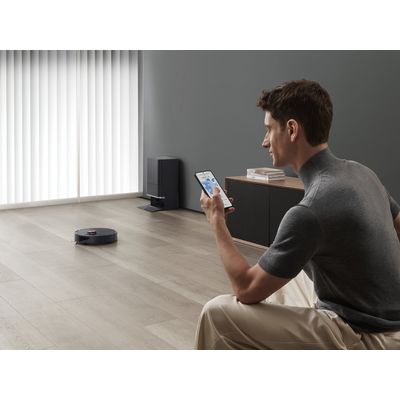 Xiaomi Robot Vacuum X20 Max